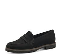 Tamaris Damenschuhe Slipper / Trotteur BLACK BLACK - Gr. - 42