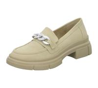 Tamaris Woms Slip-on für Damen, beige, Gr. 41 EU