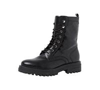 Damen-Stiefel BLACK - Gr. - 36