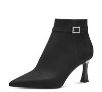 Tamaris 1-25329-41 001 schwarz - elegante Stiefelette für Damen - Größe 38