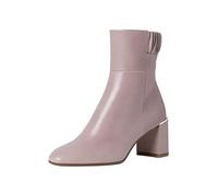 Tamaris Damen 1-1-25340-27 Stiefelette, Dusty Rose, 39 EU