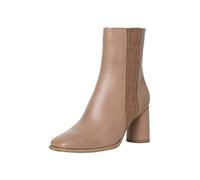 Tamaris Stiefeletten 25361-29 Beige Damen Größe 39