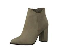 Tamaris Da.-Stiefel 1-1-25387-25/324 PEPPER HW 20/21 für Damen, beige, Größe 36 EU