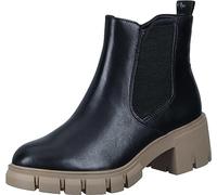 Damen-Stiefel - Farbe - BLACK COMB - Größe - 39