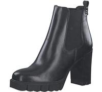 Tamaris Damen Stiefelette 1-25457-29 Schwarz, Groesse:40 EU
