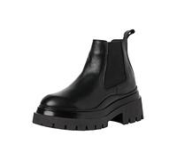 Tamaris Damen 1-1-25462 Women's Trainers Stiefelette, Schwarz, 40 EU