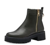 Tamaris - 1-25822-41 für Damen, grün, Gr. 38 EU