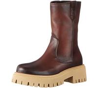 Tamaris 1-25928-39 350 braun - sportliche Stiefelette für Damen - Größe 38