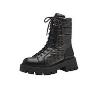 Tamaris Stiefelette 1-26232-41 098 Damen Schwarz Gr. 36 Normal
