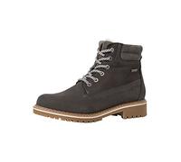Tamaris Damen 1-1-26244-27 Stiefelette, Anthrazit, 40 EU