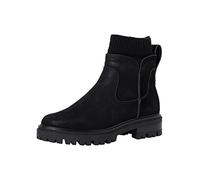 Tamaris Damen Stiefelette 1-26448-29 Schwarz, Groesse:38 EU