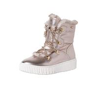 Tamaris Woms Boots LIGHT GOLD 38