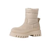 Tamaris Stiefeletten beige 39