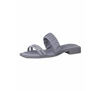 Damen-Pantolette - Farbe - LIGHT BLUE - Größe - 41