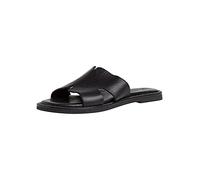 Tamaris Damen 1-1-27135-26 Pantoletten, Slipper, schwarz, 39 EU