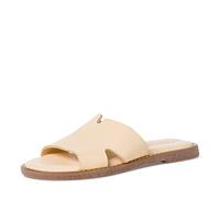 Tamaris Damen 1-1-27135-28 Hausschuh, Soft Lemon, 37 EU