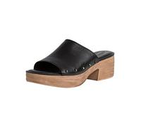 Tamaris 1-27239-38 Damen Pantolette, schwarz SIZE,37