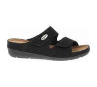 Women Slides BLACK - Gr. - 41