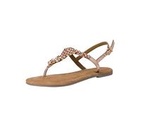 Tamaris Damen Damenschuhe rot Gr. 37