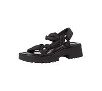 Tamaris Sandalette SchwarzSchwarz / Neu / 39