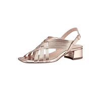 Women Sandals - Farbe - POWDER METALL. - Größe - 38