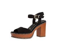 TAMARIS Sandalette schwarz | 39