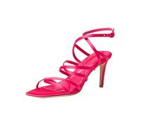 Tamaris Sandale mit Absatz 1-1-28377-38 Raspberry (pink) Größe 39 EU