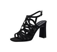 Tamaris Sandalette - Touch IT für Damen, schwarz, Größe 37 EU