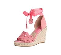 Tamaris Damen 1-1-28393-26 Sandale