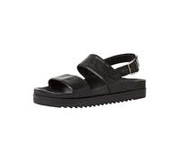 Tamaris Damen 1-1-28402-28 Sandale mit Absatz