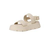 Damen-Sandalette IVORY UNI - Gr. - 40