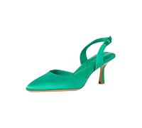 Tamaris Damen 1-1-29609-38 Pumps, Green, 37 EU