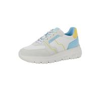Tamaris M2371044 für Damen, blau, Gr. 39 EU