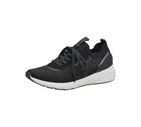 Tamaris Damen 1-23714-42 012 35 Black METALLIC