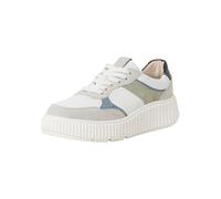 Tamaris Damen 1-23771-42 Sneaker Sneaker, LT.Grey Comb, 39