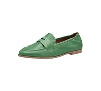 TAMARIS Damen-Slipper Grün grün37