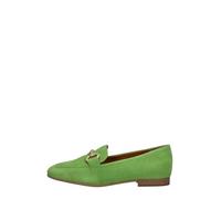 Tamaris - Da.-Slipper - Farbe - apple - Größe - 37