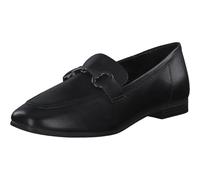 Women Slip-on - Farbe - BLACK LEATHER - Größe - 39