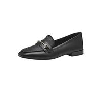 Tamaris Damen 1-24224-42 Slipper Slipper, Black, 36