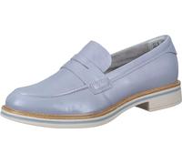 Damen-Slipper - Farbe - LIGHT BLUE - Größe - 38