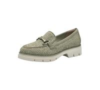 Tamaris 24316 für Damen, grün, Gr. 38 EU