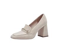 Tamaris Damen 1-24413-42 Trotteur Trotteur, Ivory, 40