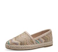 Tamaris Damen Espadrilles 1-24603-42 402