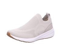 TAMARIS Damen-Sneaker-Slipper Beige beige/schlamm41