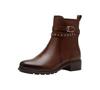 Tamaris Damen 1-25052-41 Stiefelette Stiefelette, COGNAC, 39
