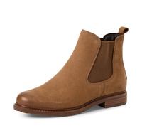 Tamaris Da.-Stiefel für Damen, braun, Größe 40 EU