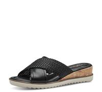 Tamaris Damen 1-27101-42 001 40 Black