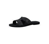 Tamaris Damen 1-27113-42 043 37 Black Glam