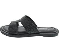 Tamaris - Schuhe schwarz BLACK GLAM - Gr. - 40