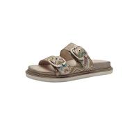 Tamaris Damen 1-27505-42 Footbed Sandal